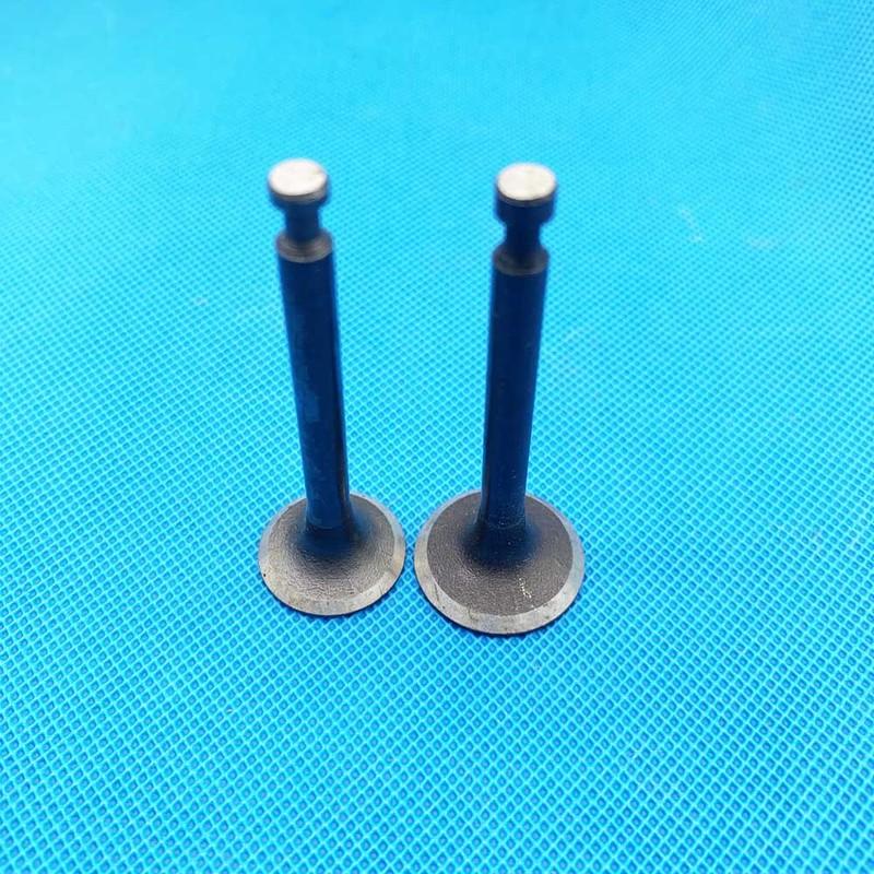 Intake Valve & Exhaust Valve Stem Kit For Honda GX100