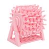 **Bobbin   60 Slot Rotating Plastic Sewing Storage**