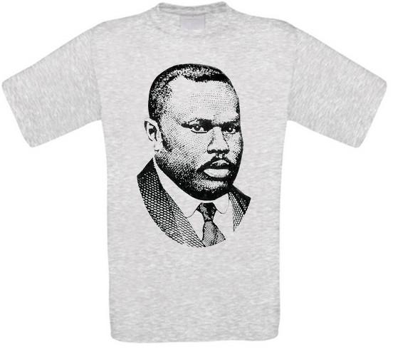 Marcus Garvey T Shirt All Sizes S