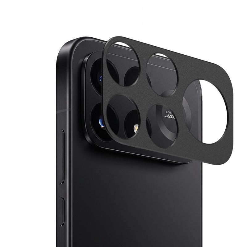 For Xiaomi POCO F9 Pro Ultra Camera Lens Screen Protectors Aluminum Alloy Metal Cover for F9Pro F9Ultra Protective Back Film