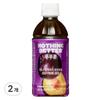 Nothing Better PuPurun Prune Juice 340ml 2 Pcs