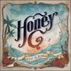 Honey G 1st Album