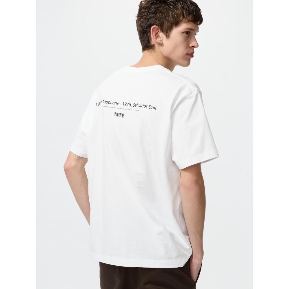 Uniqlo Japan Tate Museum Collection Ut