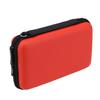 Portable Hard Carry Bag for Nintendo 3DS New NDSI NDSL New 2dsxl ll Plastic Protective Skin Case Cover for New Nintendo 3DS XL