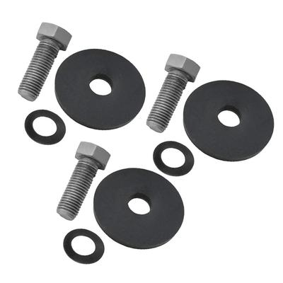 19M7489 M123520 M123522 Jeu de Boulons à Tête Hexagonale Pour Tondeuses Comprend des Rondelles Accessoires de Remplacement pour Tondeuse à Gazon