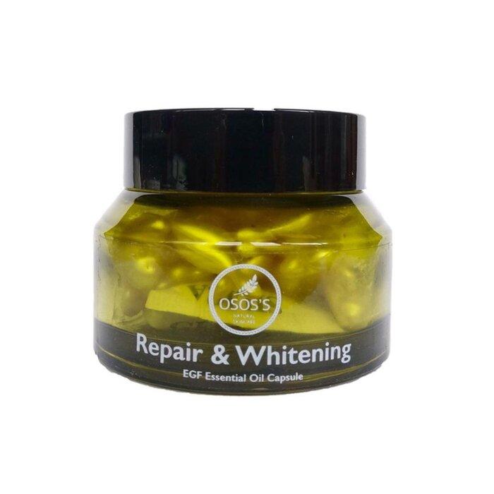 OSOS'S EGF ESSENTIAL OIL CAPSULE
