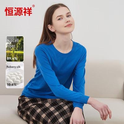 Oberteile – Pullover & Langarmshirts
