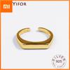 925 Sterling Silver Rings for Women Vintage Wedding Trendy Jewelry Large Adjustable Antique Rings Anillos