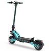 Trotinetă Electrică DriveTron DT10 Roată 10" Motor de Vârf 1400W Trotinetă Electrică Pliabilă Pentru Adult 48V 15.6Ah Frâne Duble pe Disc Sarcină Maximă 120Kg