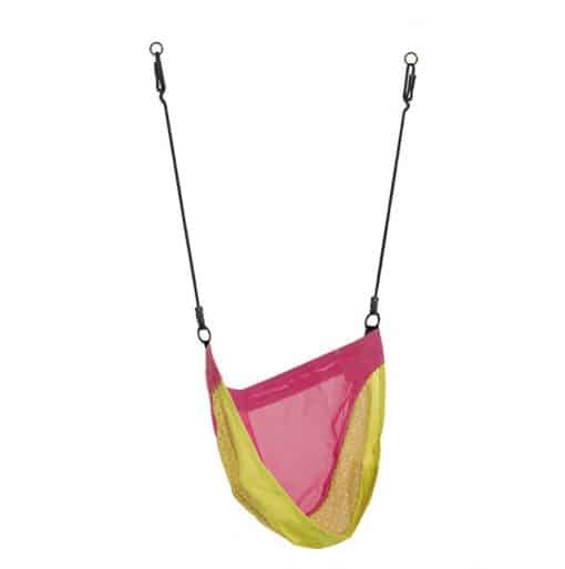 cocoon swing Denoh - pink