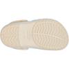 Crocs Bayaband Abrasion Resistant Low Top Toddler Shoes Light Yellow Infant And Toddler