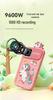 Cross-Border Kids' Smart Toy Phone: HD Dual Camera, Touchscreen, Simulation Features, Perfect Baby Gift