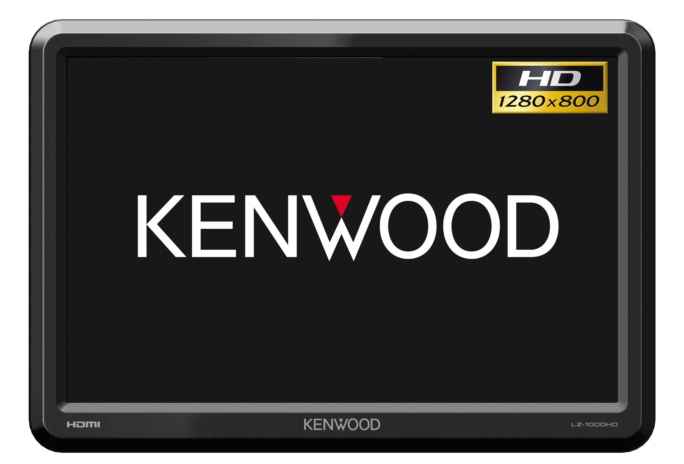 

Задній монітор KENWOOD HD типу KENWOOD LZ-1000HD 10.1