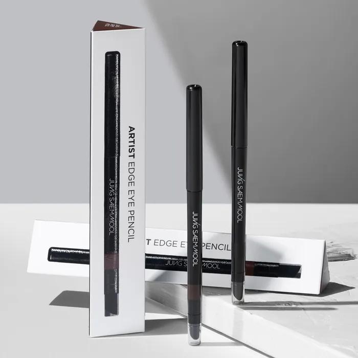 Jeong Saem Mool Artist Edge Eye Pencil