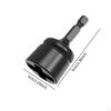 Bit String Peg Winder Guitar Repair Screwdriver or Power Drill Change Maintenance, for