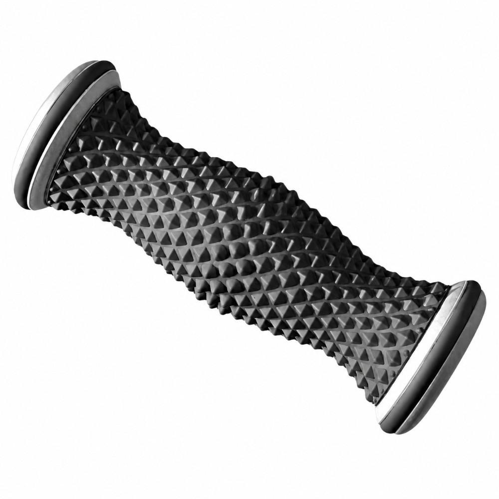 Manual Foot Massage Roller Calf Shaping Plantar Fascia Roller for Sore Feet Relief