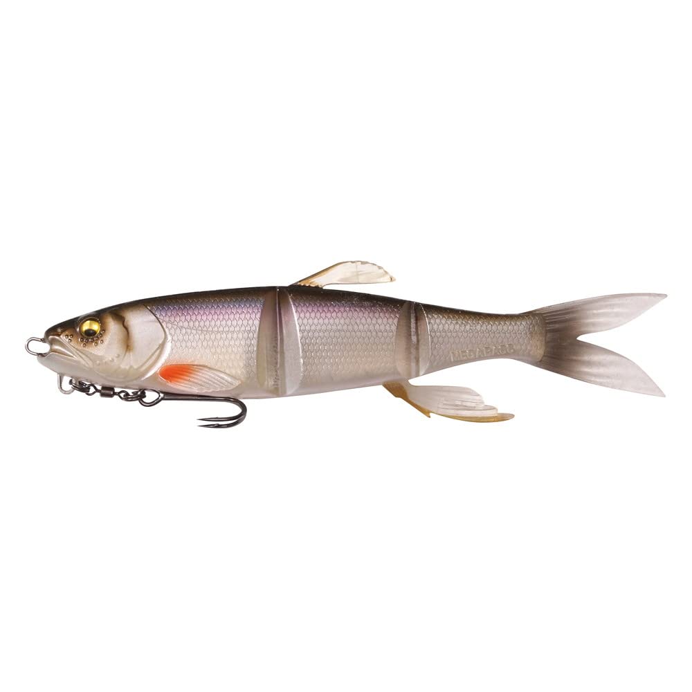 

Megabass MAGDRAFT HASU RAVER Blue Shad II