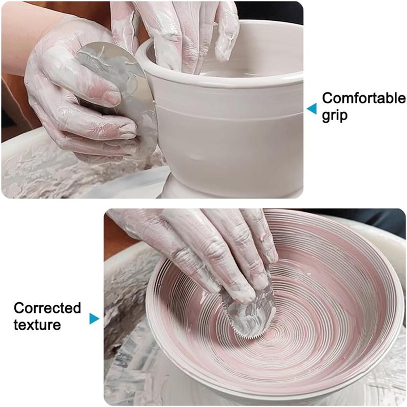 

A95I-Polymer Clay Cutter Tools Acrylic Roller Clear Rectangle Shape Sheet Backing Board, Jewelry