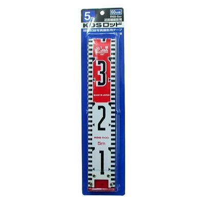Muratec KDS Color Ribbon Rod R60-5BP