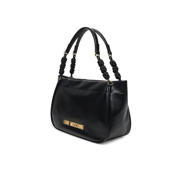 Bag LOVE MOSCHINO LOVE MOSCHINO JC4233PP0MKL0000 Black