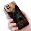 German Shepherd Dog Phone Case For Samsung A13 A22 A24 A32 A23 A25 A34 A35 A52S A53 A54 A55 A73 A12 A14 A15 A31 A33 A50 A51 A72