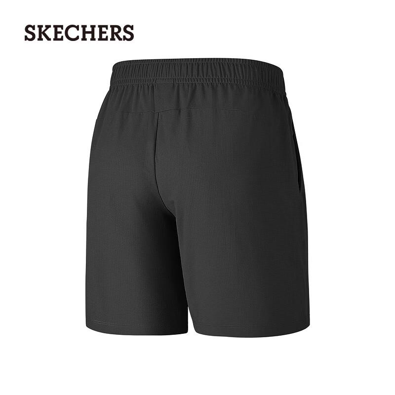 Skechers Men's Knit Shorts P226M046