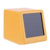 Smart Weather Station Desktop Digital WiFi Clock DIY GIF Animations Desktop Mini Clock for Home Office