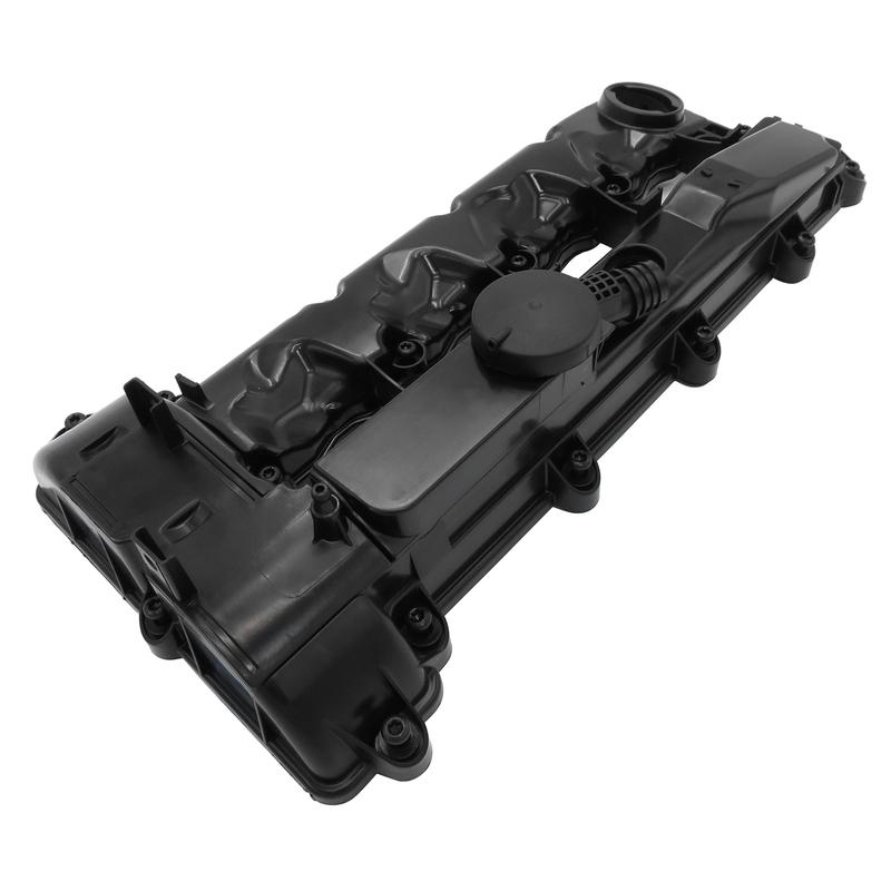 Cylinder Head Cover Valve Rocker Arm Cover For Mercedes-Benz B Class W246,242 A6510109018