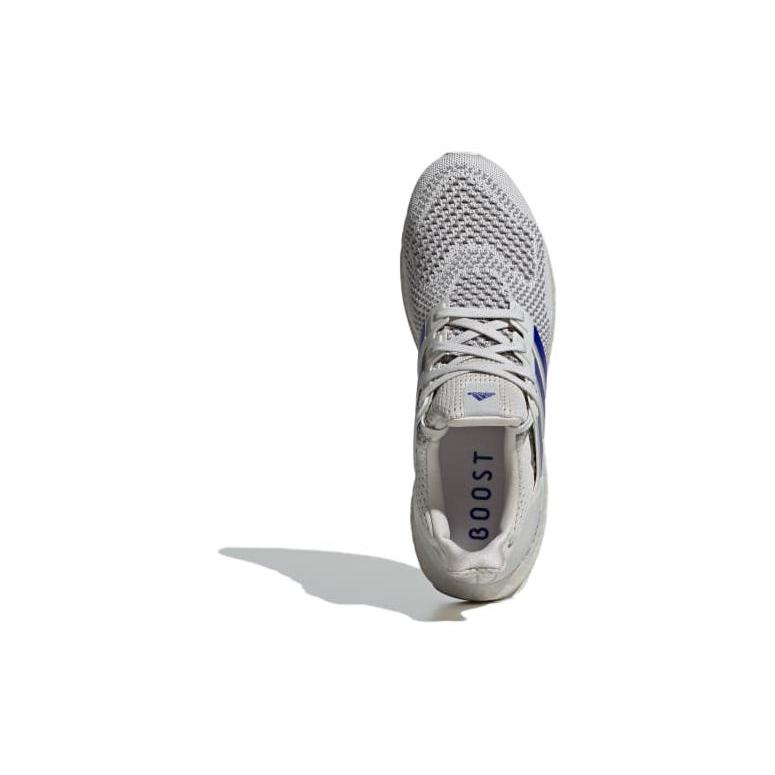 New Adidas Ultra Boost 1.0 Grey Lucid Blue IF1912