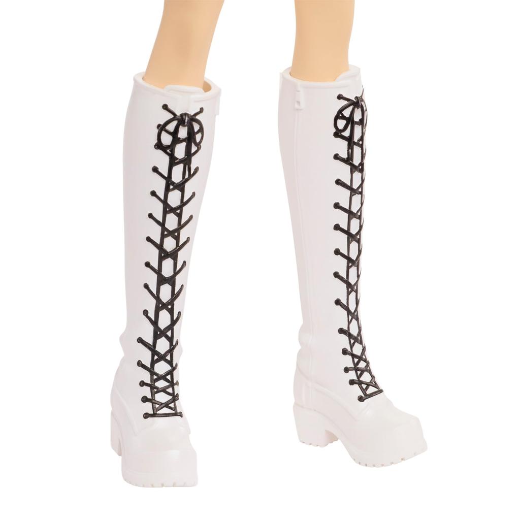 Muñeca Cantante KPOP Demon Hunters Rumi de Mattel, JRN40