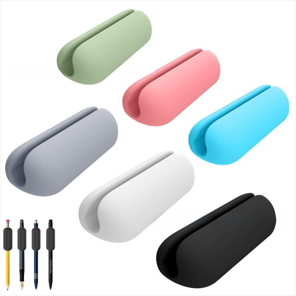 1oz Weighted Pencil Grip Writing Trainer  for Autism ADHD Tremors Dyspraxia