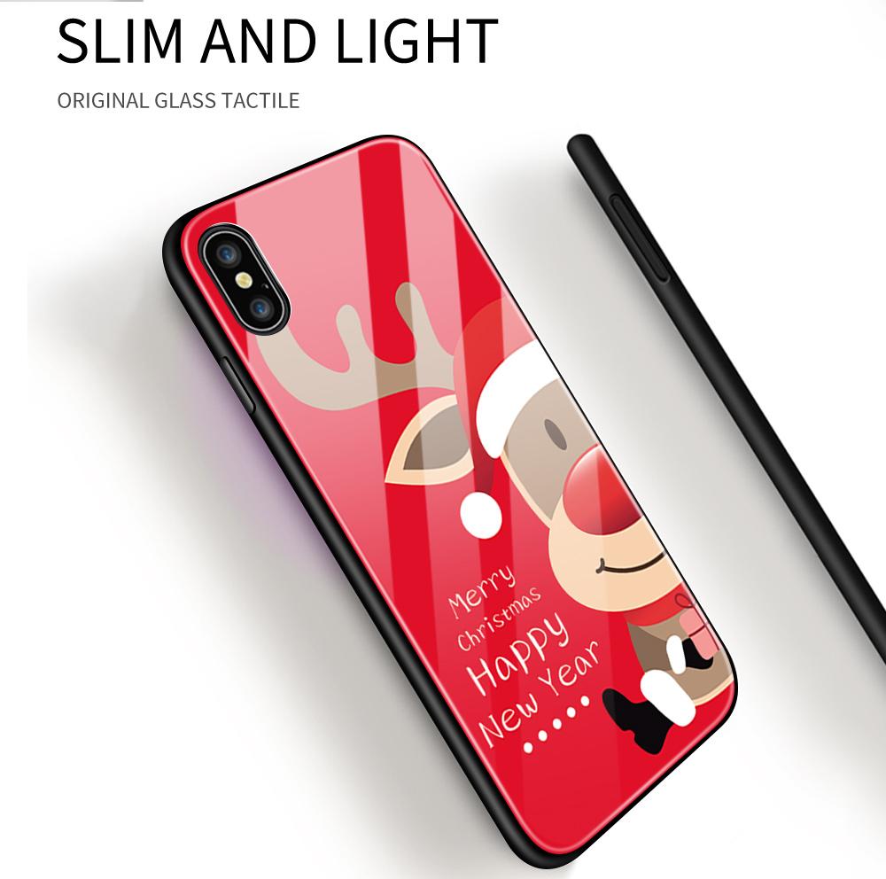 Tempered Glass Phone Case For OPPO Reno13 Reno14 Realme 11 12Pro 14 GTNeo6 C21Y C53 C75 OnePlus Nord2 NordCE3Lite Soft Edge Shockproof Smooth Shell
