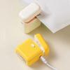 Handheld Plastic Bags Sealer Plastic Heat Sealer Portable Food Sealer Clip  Package Bag