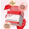 SUNGBOON EDITOR Red Heartleaf BHA-Lino Relief Pad BHA Pore & Blemish Soothing Care 60 Pads