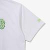 New Era BosTon Red Sox World Series Neon T shirT whiTe 15147510