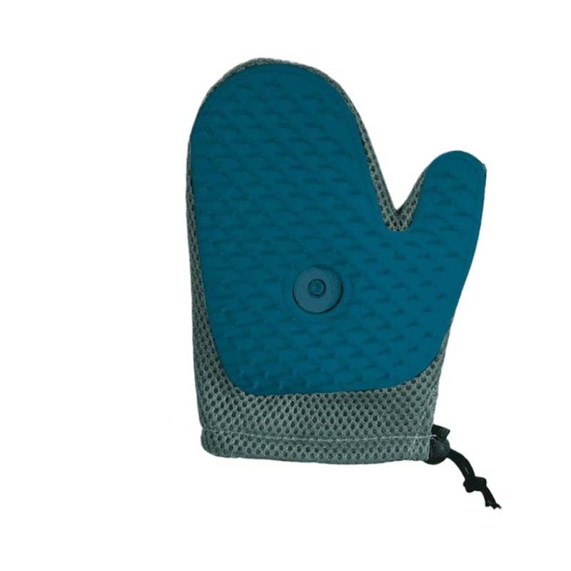 

Перчатка-спрей для груминга «Все в одном» для питомцев, спрей для питомцев «Сельдерей», перчатки для ласки кошек синий