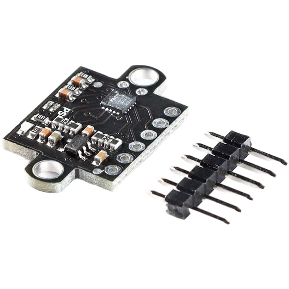 1PC Infrared Distance Sensor Module Infrared Ranging Sensor Module For GY-56 Is For Distance Measurement 3-5V For ARDUINO Parts