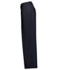Myuleus Stitch Wool Wide Pants [Navy]