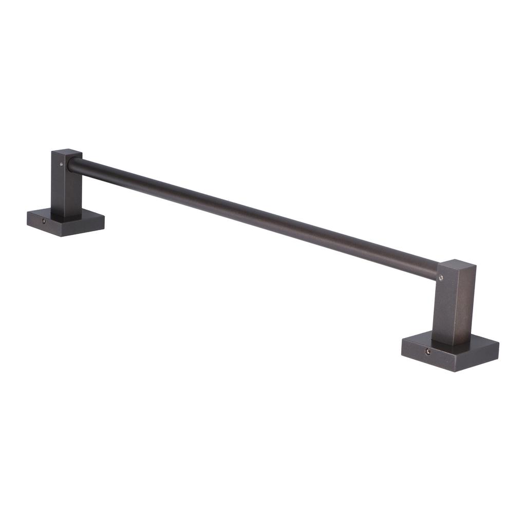 Hausschuhe Rack Grau Wandmontiert Hängender Schuh-Organizer Badezimmer Aufbewahrungszubehör