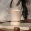 Edenus Ceramic Scented Candle