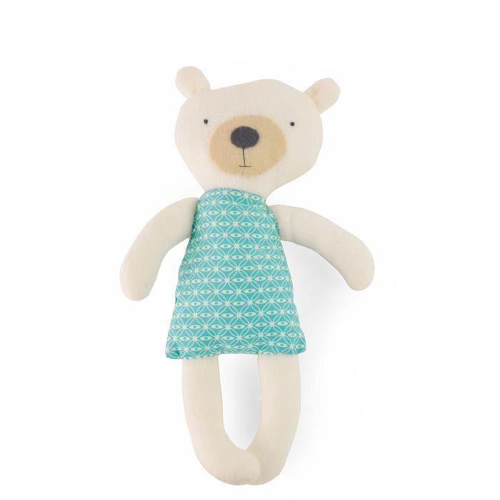 Troquel de corte SIZZIX Bigz Plus - Oso de peluche de Debi Potter
