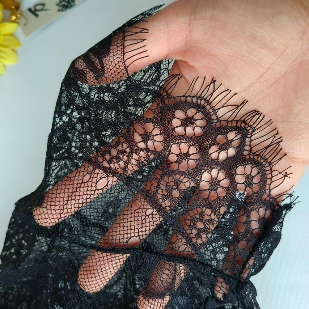 Shawl Wrap Blouse Lace Collar Elegant Removable Collar Women Detachable Fake Collar  Top Decoration