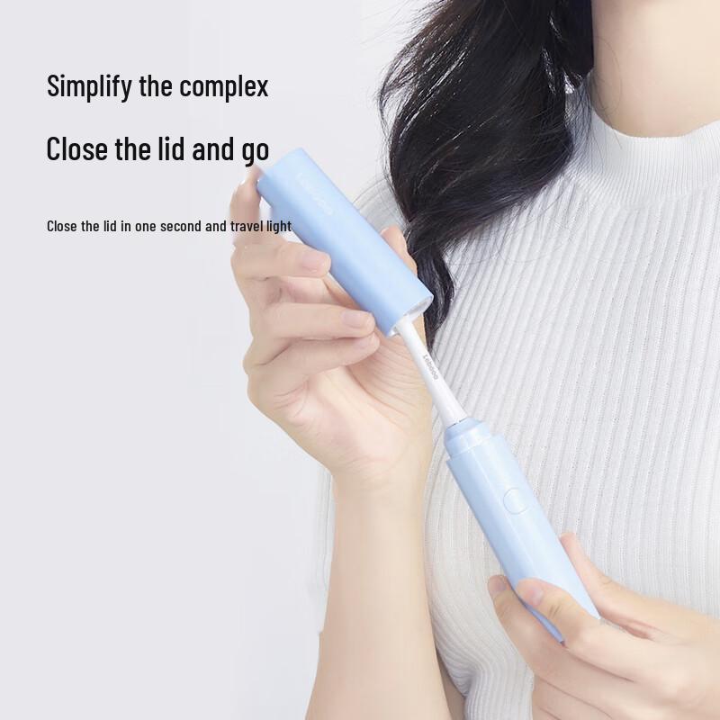Huawei Smart Choice Leboo 3 Pocket Smart Electric Toothbrush CN plug (adapter included)