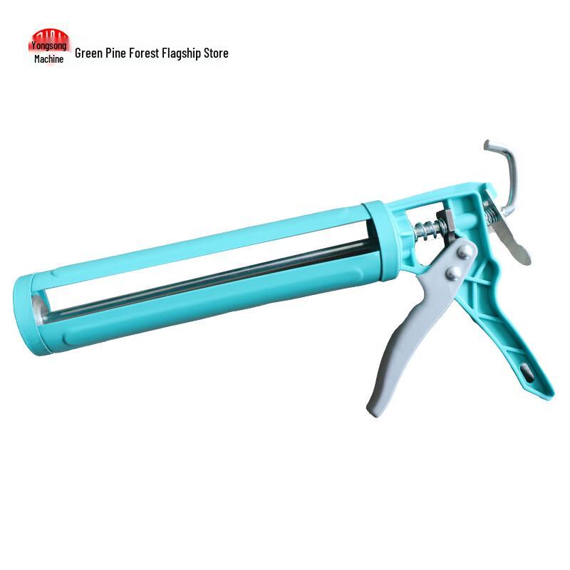 Heavy-Duty Sealant Dispensing Gun