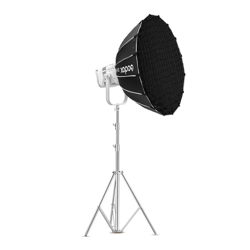 Godox LE600Bi Bi-Color LED Video Light