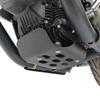 Motorcycle Engine Bottom Cover Bumper Guard Skid Plate For Moto Guzzi V7 850 Stone V7 850 Special