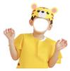 Artec Kids' Felt Hat, Yellow, 3461, for Recitals and Events