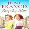Step by Step by June Francis Paperback Book 9781800327955