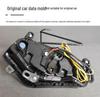 Compatible LED Daytime and Fog Lights for 2020-2025 Toyota RAV4 DRL Models