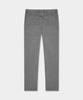 BIRBANTE Sondrio Garment-Dyed Chino Pants Setup - Gray